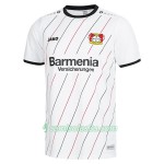 Camisolas de Futebol Bayer 04 Leverkusen Equipamento Alternativa 2018/19 Manga Curta